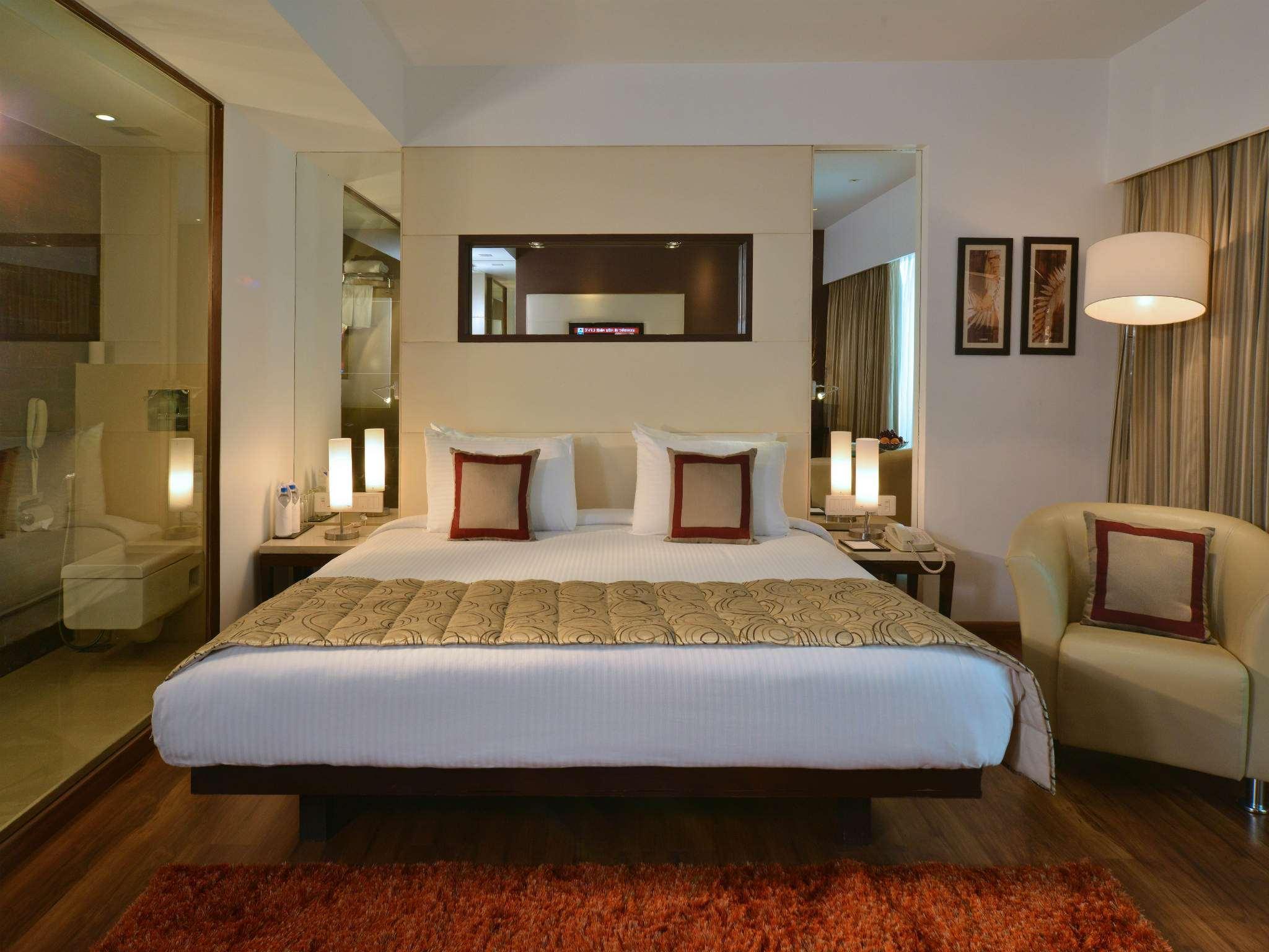 Majestic Court Sarovar Portico Νάβι Μουμπάι Εξωτερικό φωτογραφία
