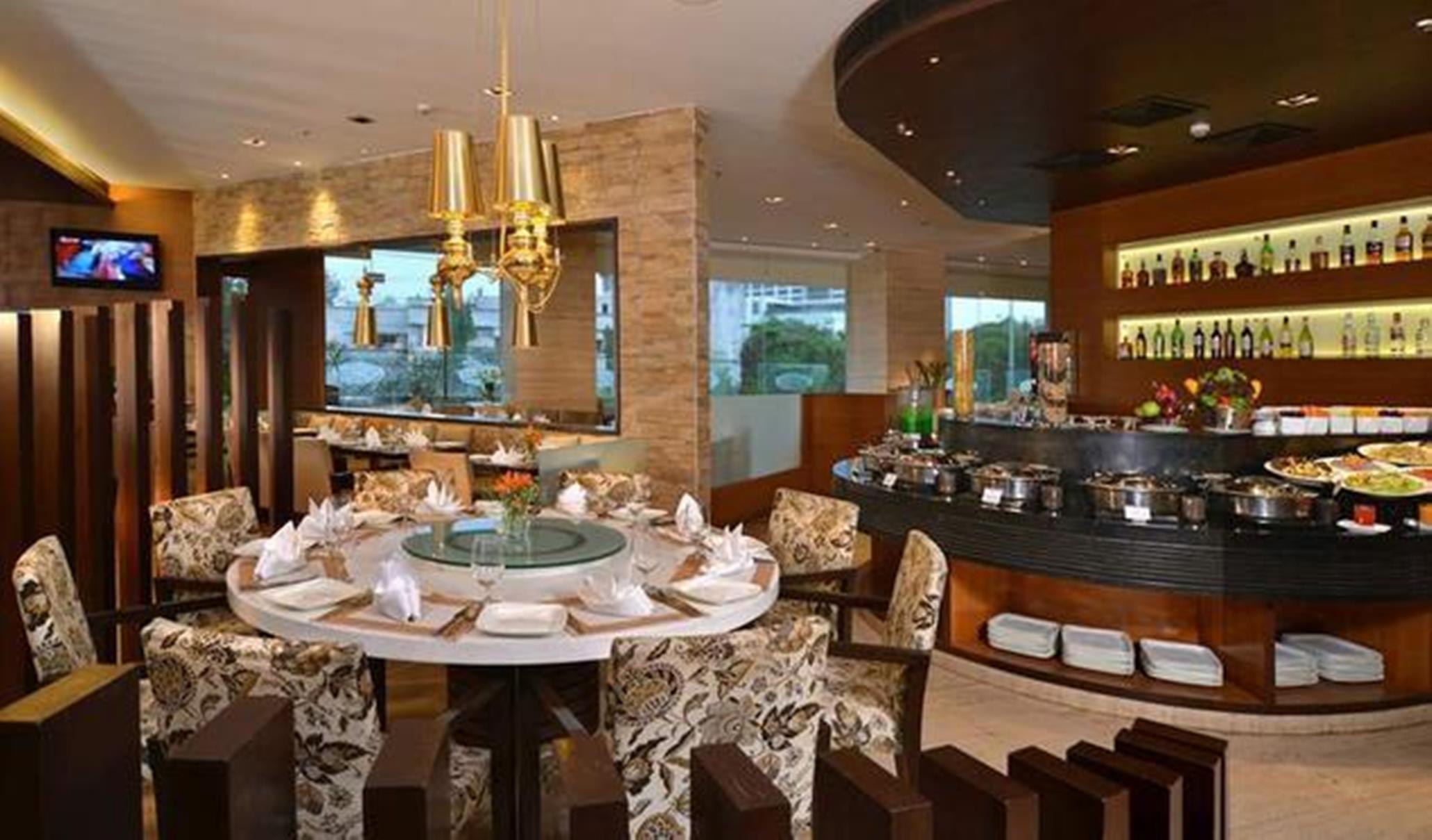 Majestic Court Sarovar Portico Νάβι Μουμπάι Εξωτερικό φωτογραφία